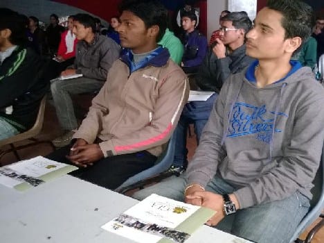 quiz contest of amar ujala