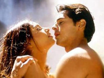 best bold and horror film of bollywood
