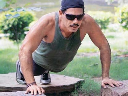 Rajasthan government find robert vadra's land