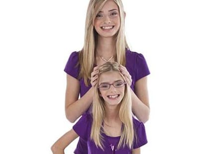 teen born with rare medical condition