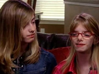teen born with rare medical condition