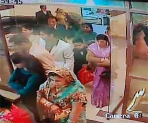 Child stole a bag full of jewelry