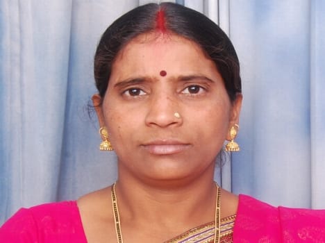 no election to select village head