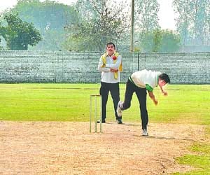 DPGITM celebrates annual sports day