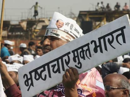  mayawati commented on arvind kejriwal