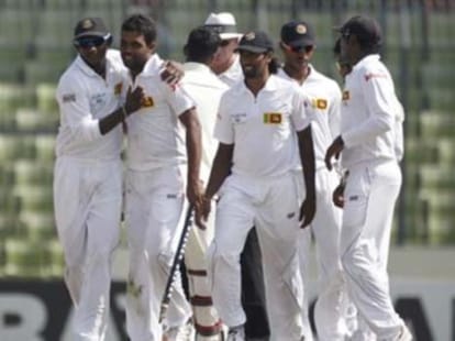 Kumar Sangakkara missed one more world record