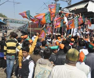 who will be bjp's loksabha candidate from faridabad