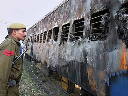 Samjhauta Express Blast Case Court Hearing