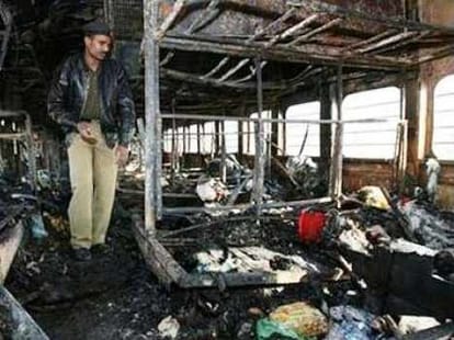 samjhauta express blast: aseemanand all inside story
