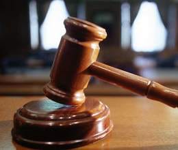 Three of the four narcotics smugglers - three years imprisonment