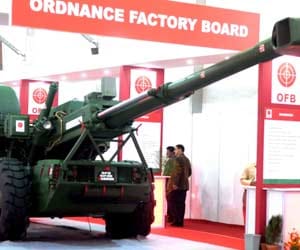 how much allocation for defence sector in budget 2014?