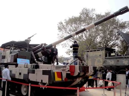 fdi in defence sector in india, process will began