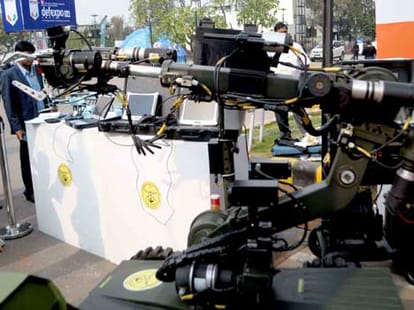 fdi in defence sector in india, process will began