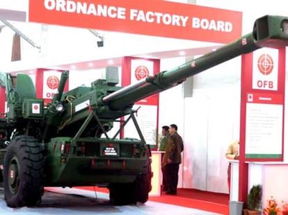 pmo give green signal to 51% fdi in defence sector