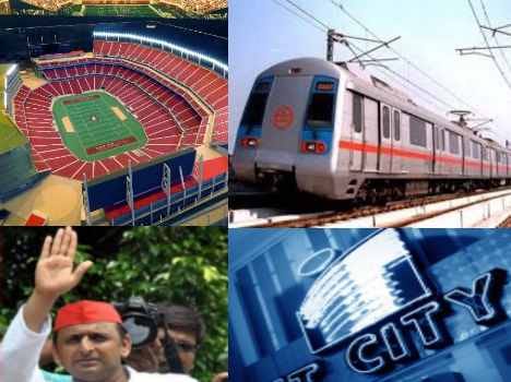 many developments schemes will be launched before 20 feb