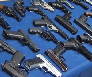 Lucknow violence police did not get weapons