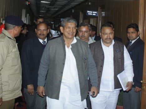 jokes in uttarakhand assembly