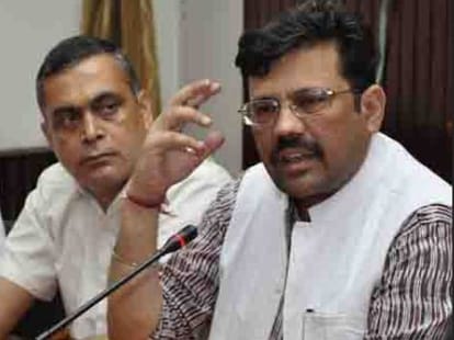  2 New Minister may Add in Punjab BJP