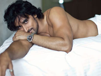 know about Naina Bachchan and kunal kapoor affair