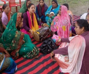 minor girl got married, after formal denial
