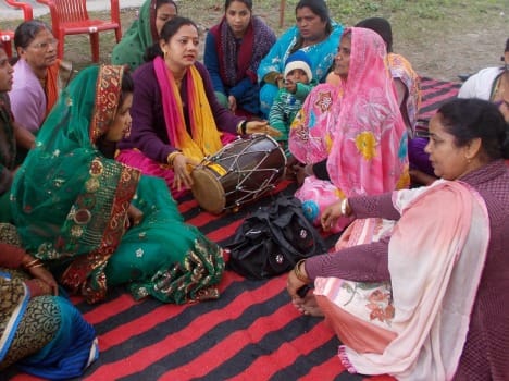 marriage in sitarganj jail