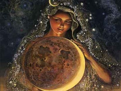 pre birth mystery astrology