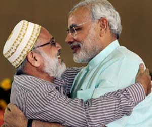 Deobandi ulema statement on rajnath singh's apology