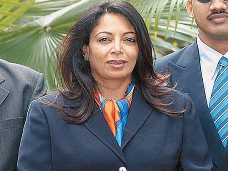 niira radia creates problem for rawal