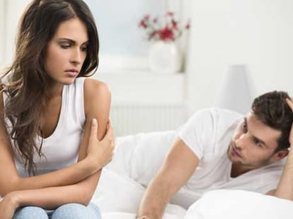 men feel more pain then women after surgery