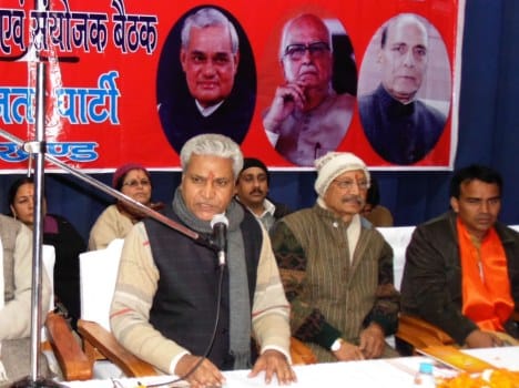 uttarakhand development in modi's priority