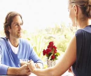Why parents forgot boyfriend?