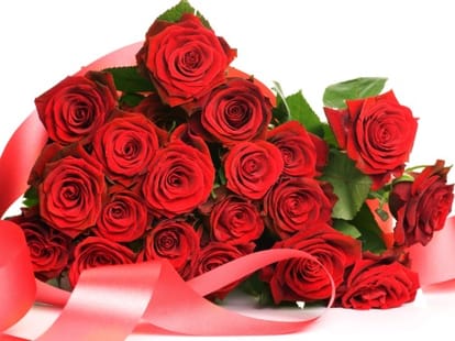 first day of valentine day