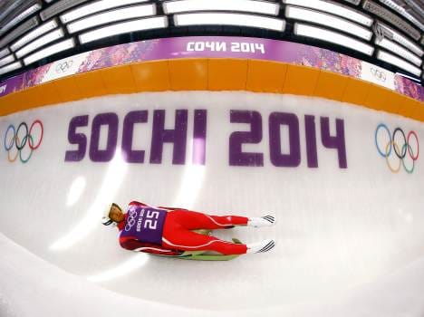 a preview on Sochi 2014 Winter Olympics