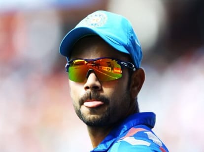 both two captains hit ton in same odi match 