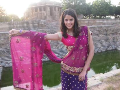 Izabelle Leite confesses dating Virat Kohli for 2 years 
