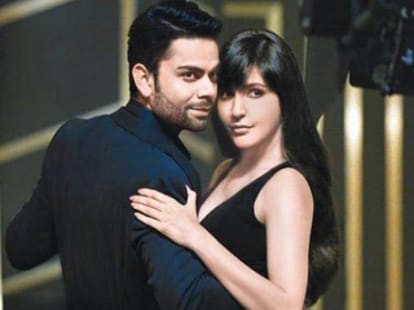 know secret behind anushka and virat relation