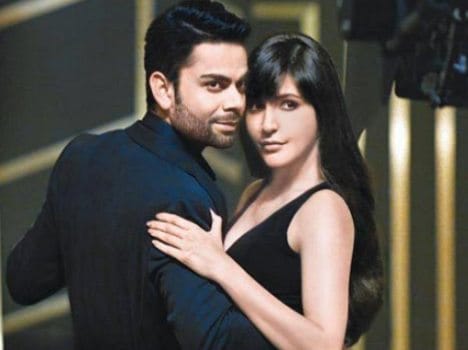 Virat Kohli are more fashionable than Dhoni