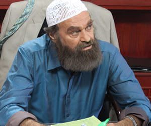 film review of ya rab