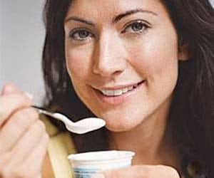 yogurt can reduce diabetes type 2