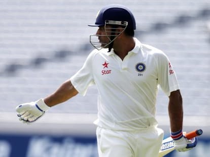 skipper dhoni s 5 arrogance in NZ tour