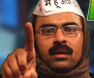 arvind kejriwal become a director