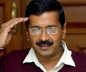 bsp criticized arvind kejriwal