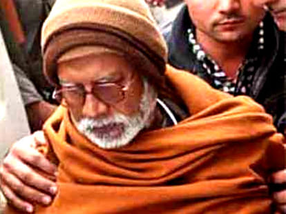 sansational exposure in samjhauta express blast case, haryana