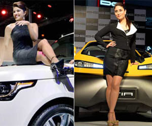 Cars to become cheaper, as FM slashes excise duties