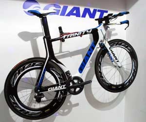 bicycle of one million