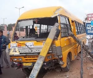 accident