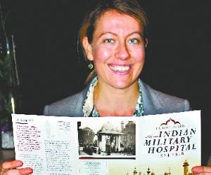 First World War Memories Collection Campaign