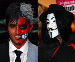 4th Annual Indian Comics Convention