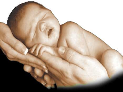 garvadhan sanskar importance