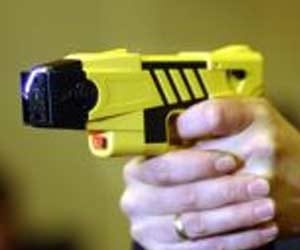 Two threatened for life, case against dozens